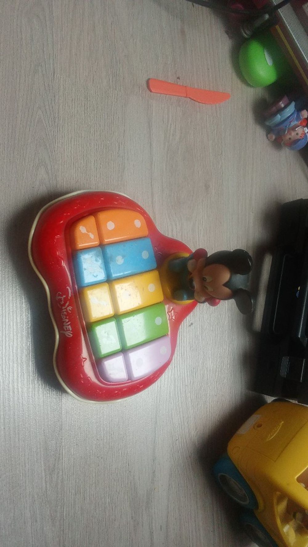 Image item