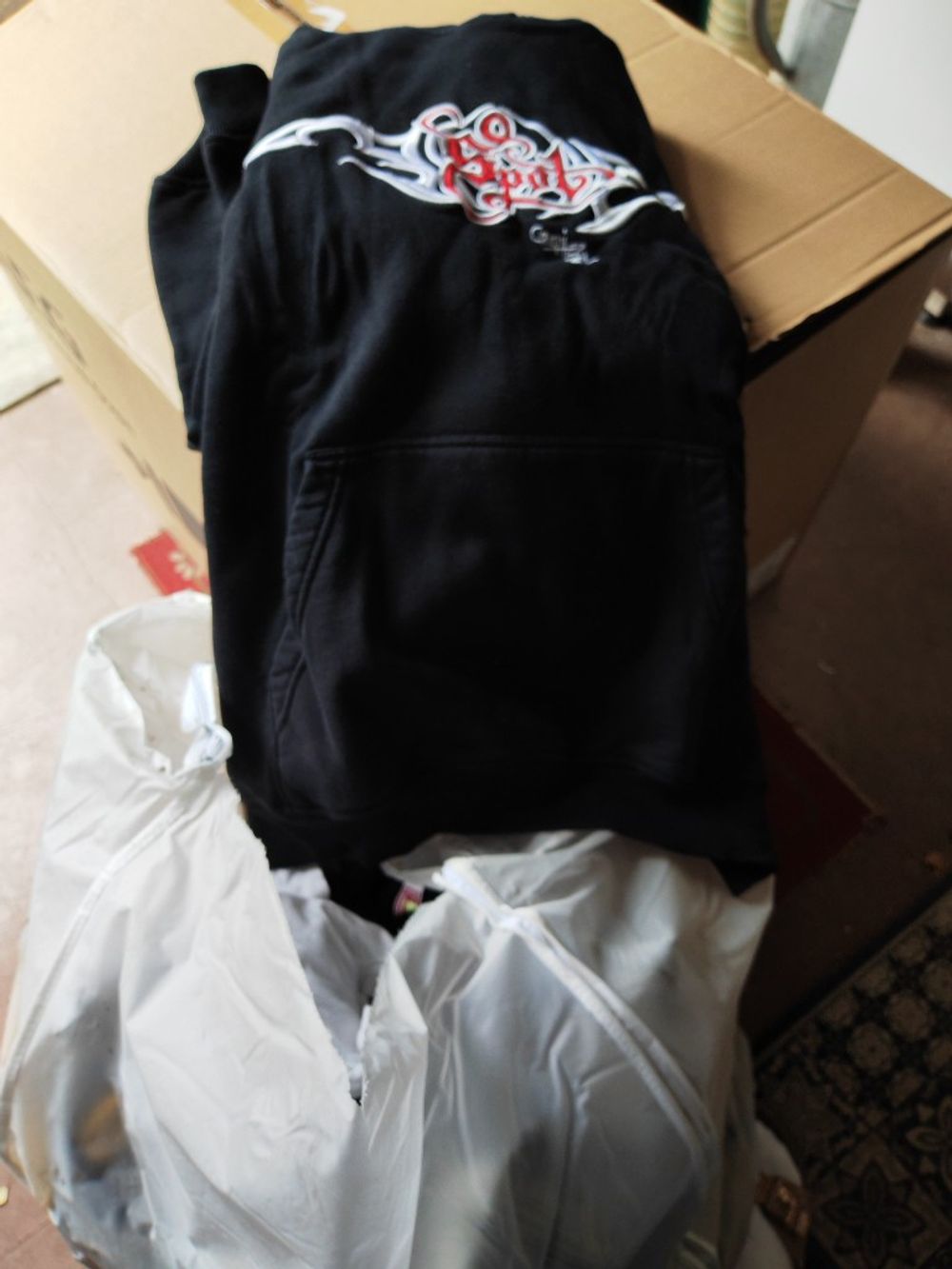 Image item