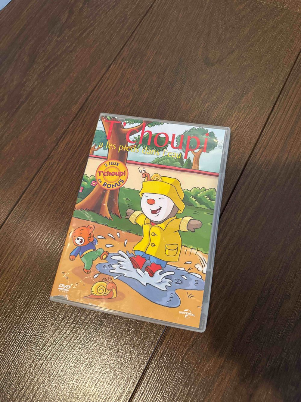 Image item