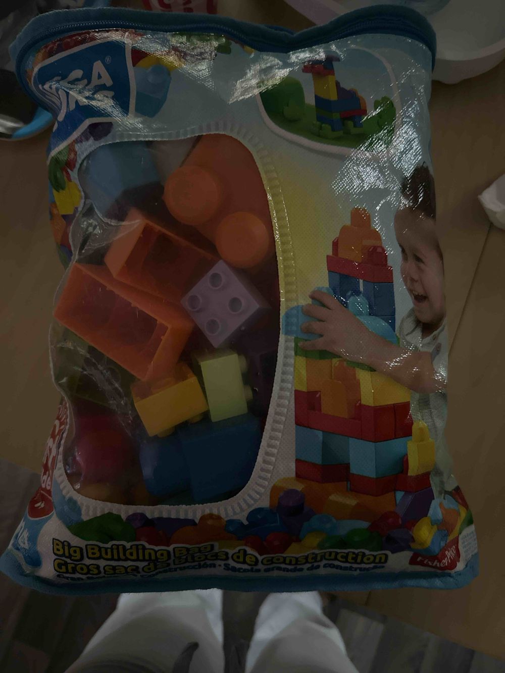 Image item