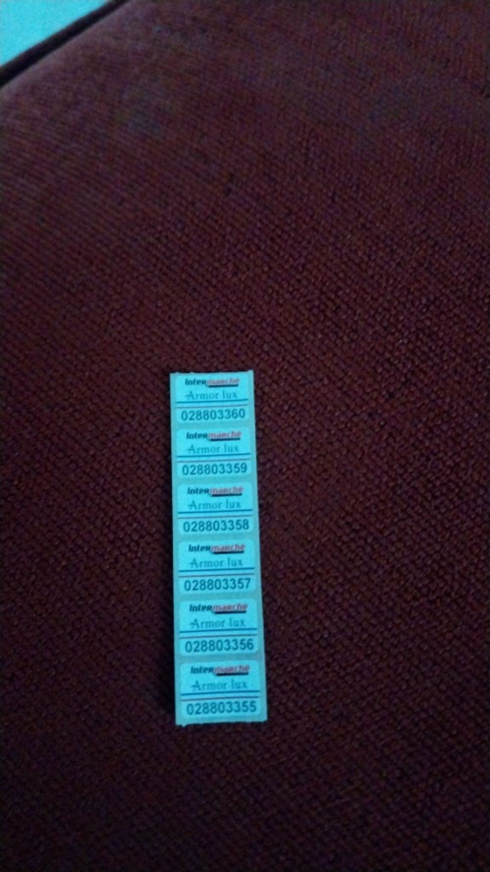 Image item