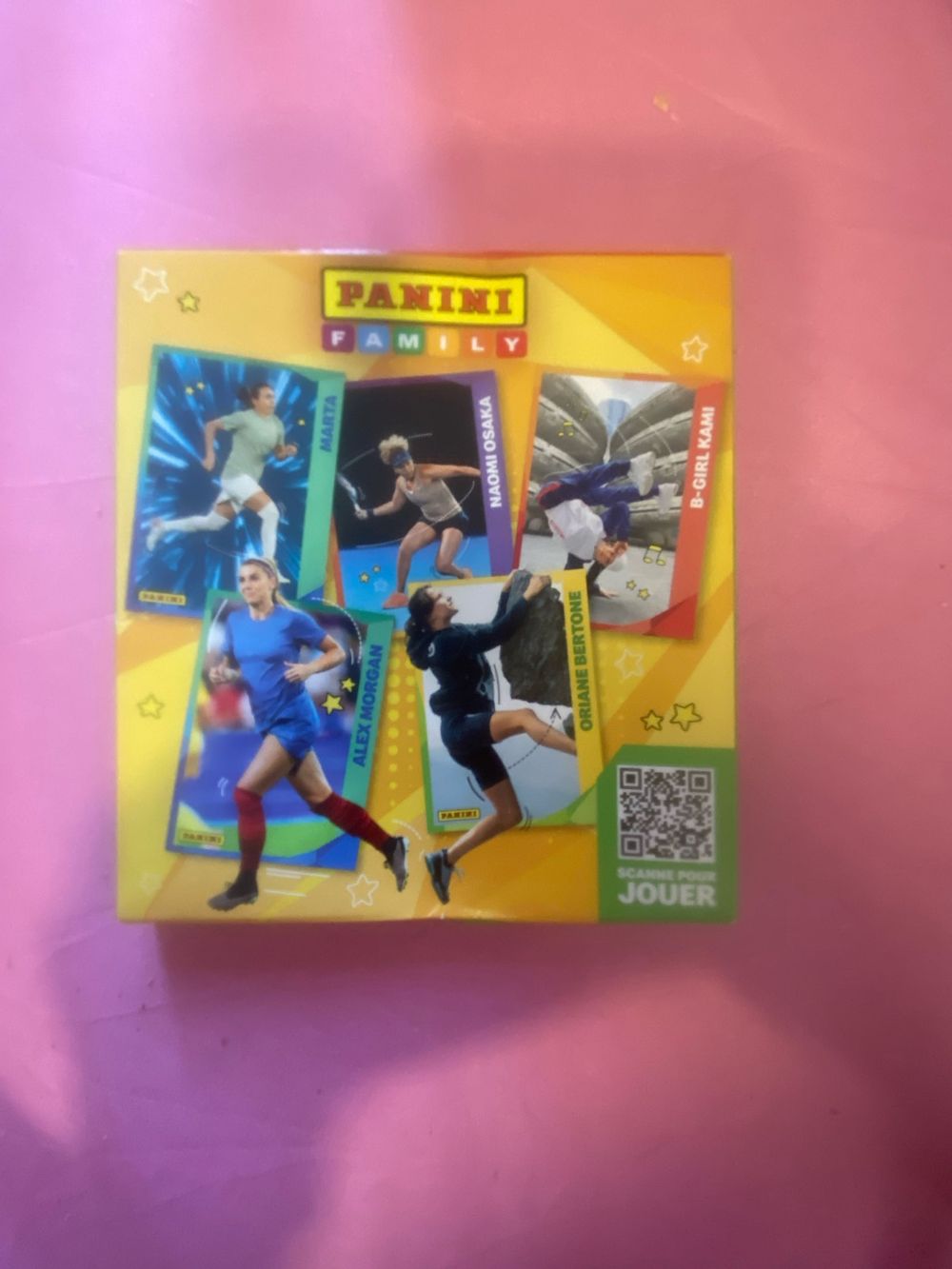 Image item