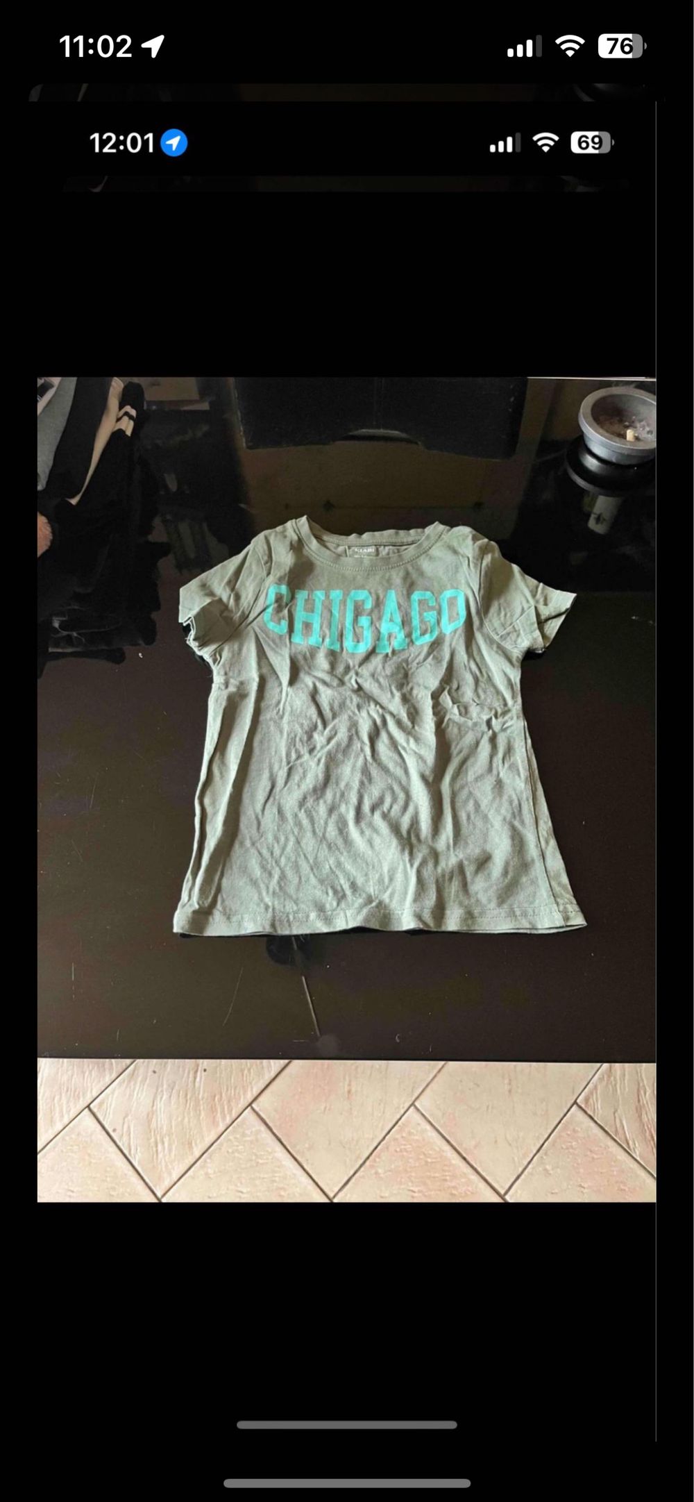Image item