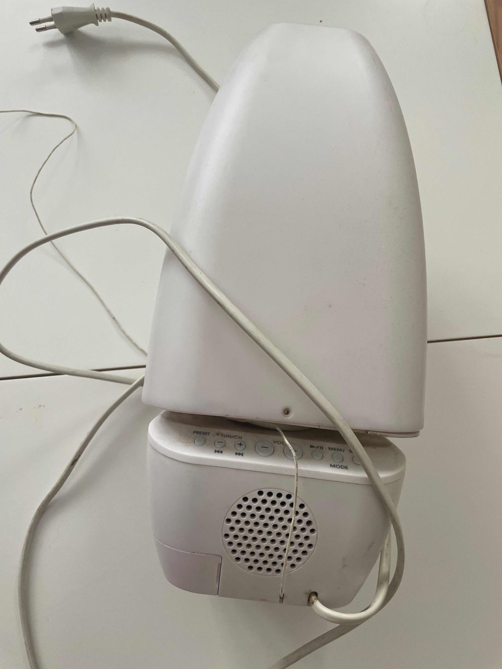 Image item