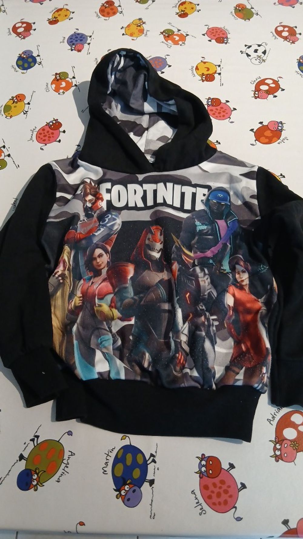 Image item