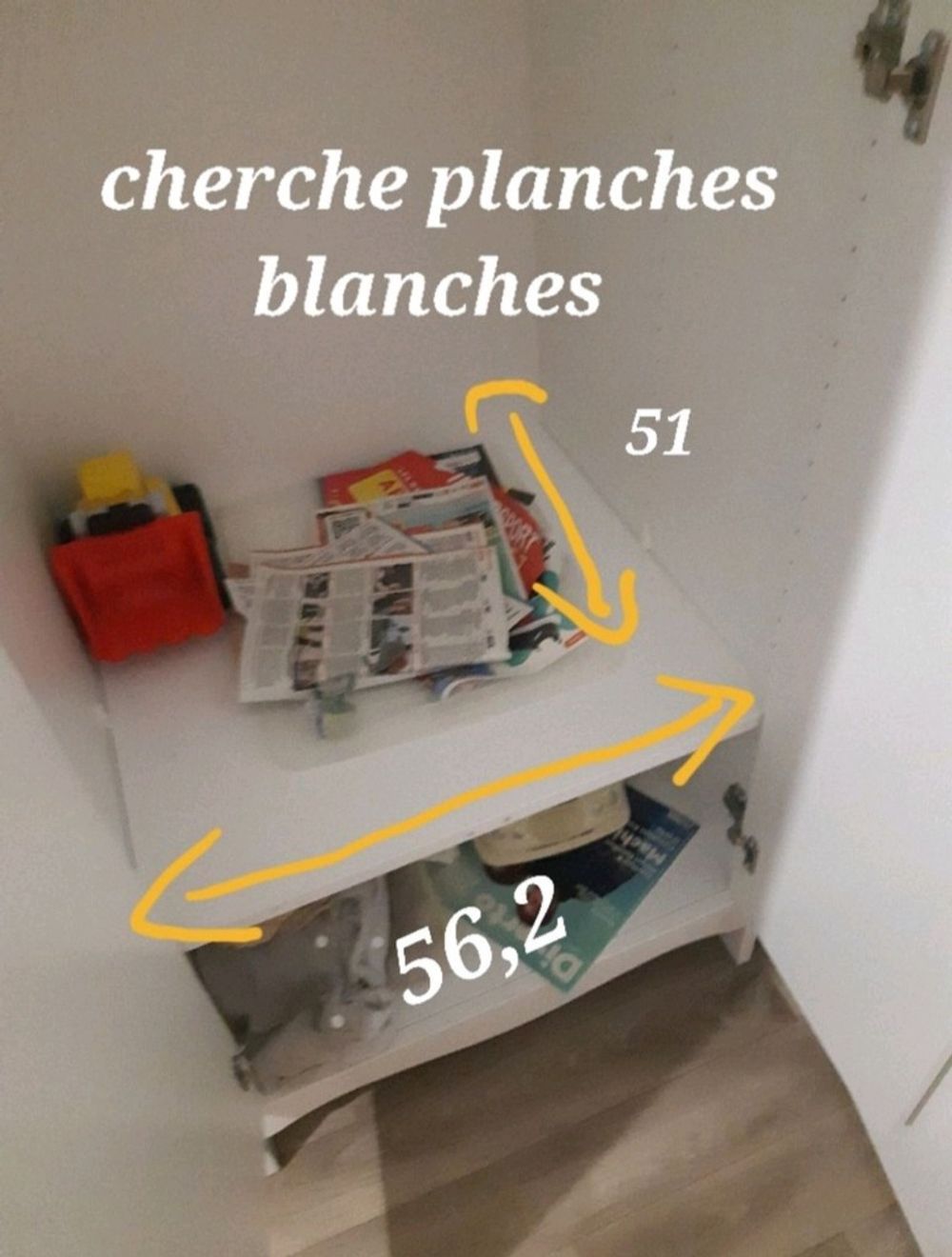Image item