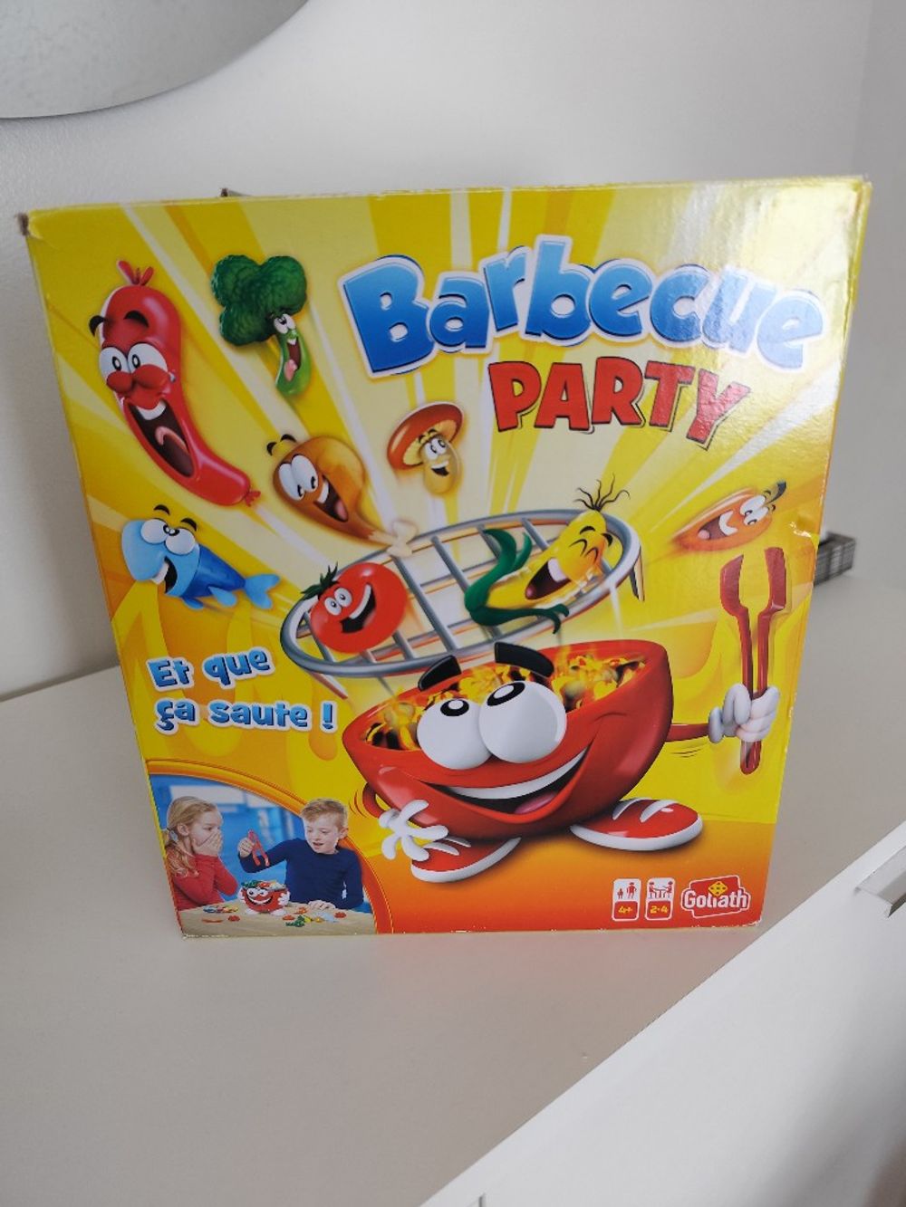 Image item