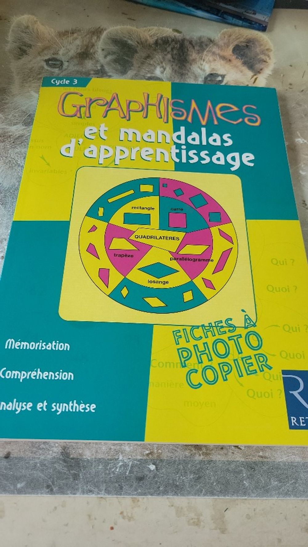 Image item