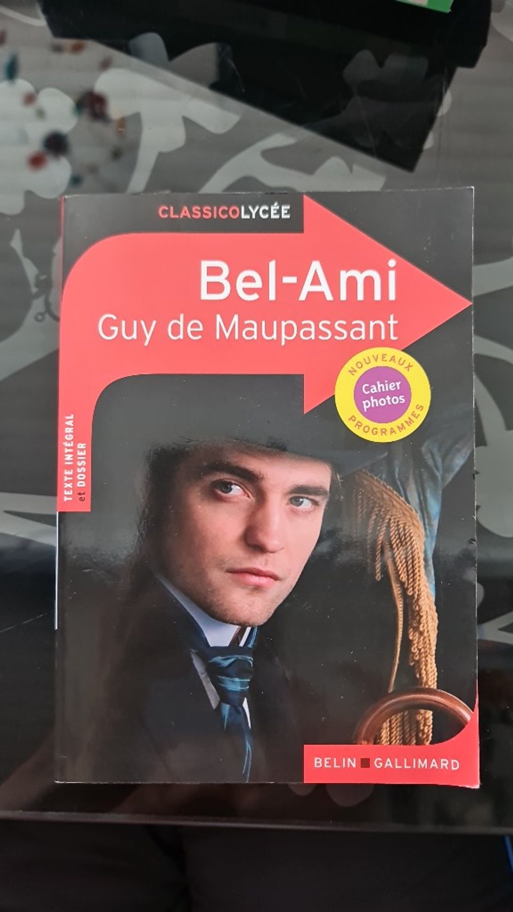 Image item