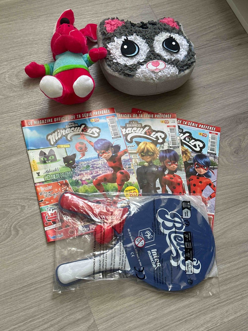 Image item