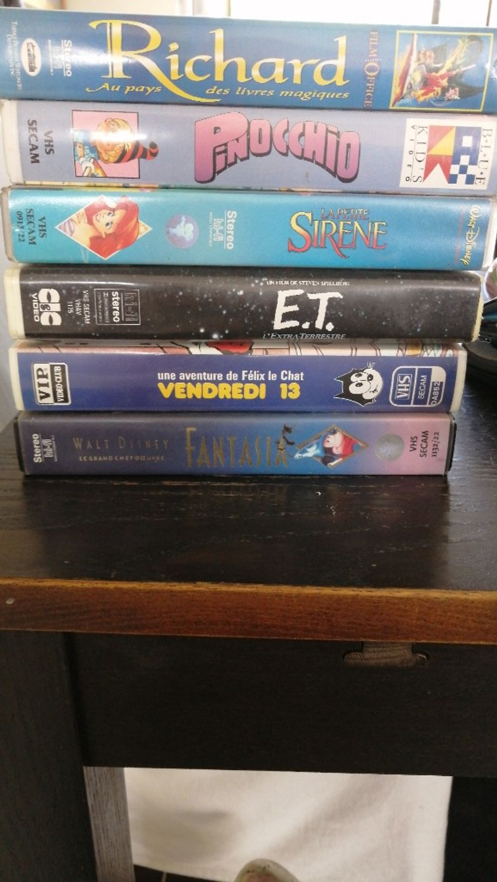 Image item