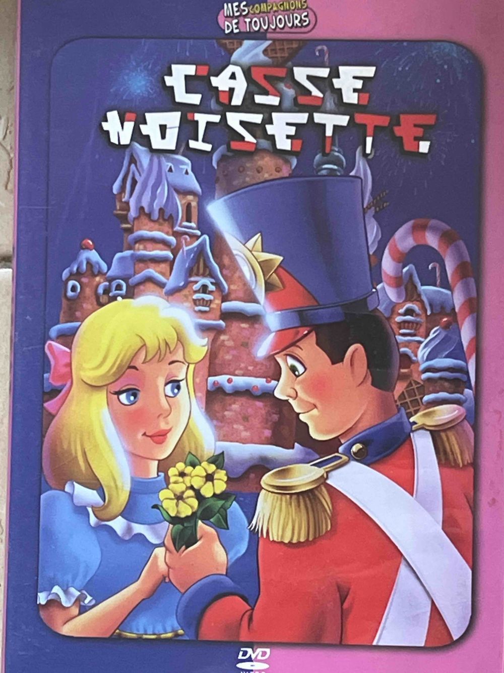 Image item