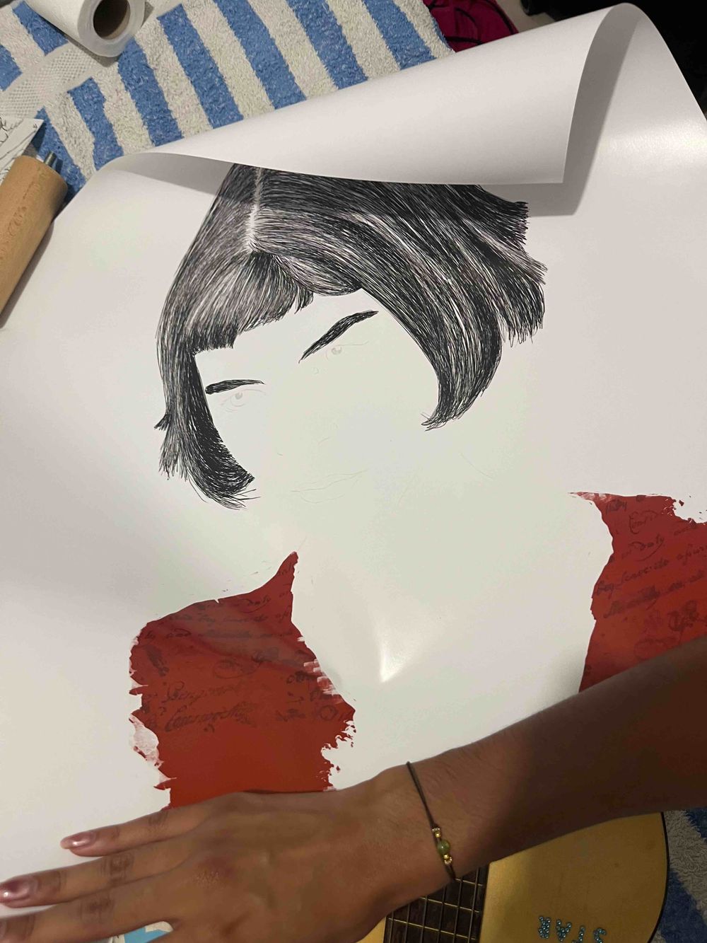 Image item