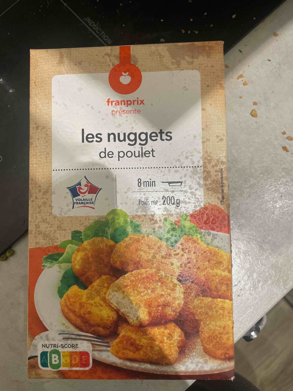 Image item