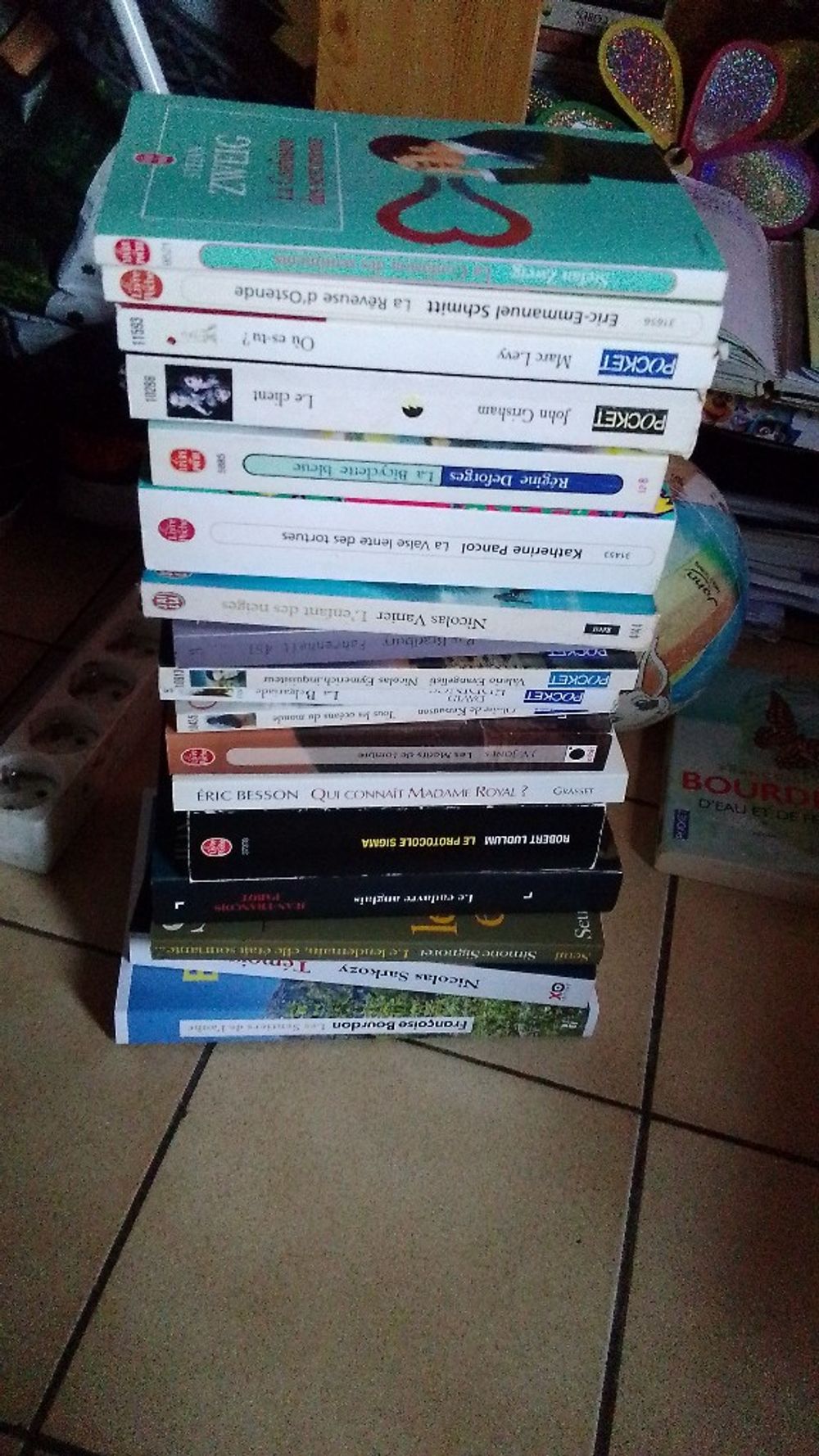 Image item