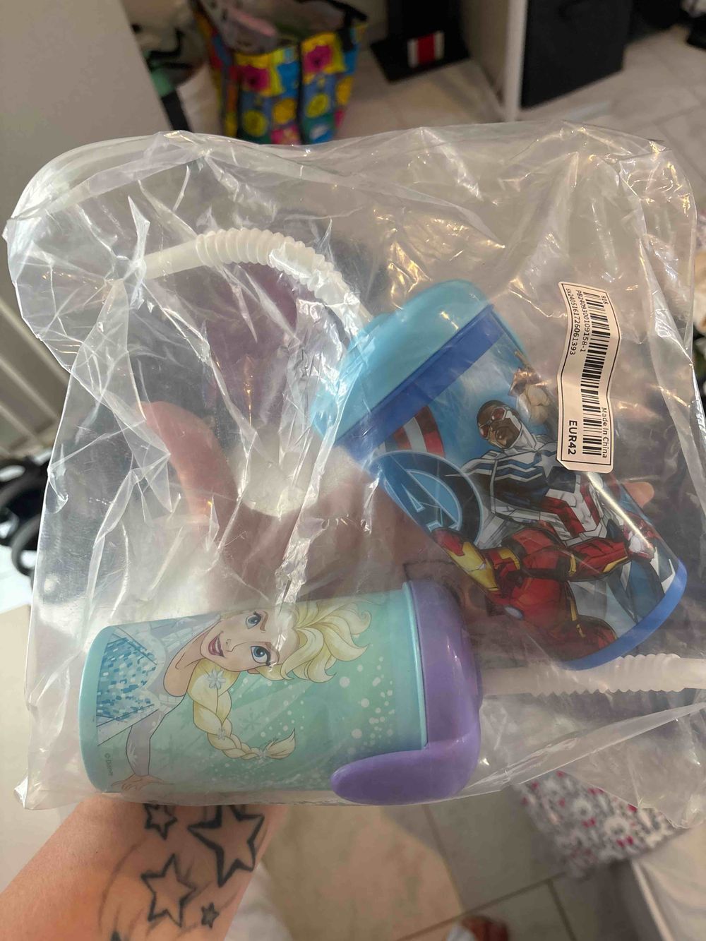 Image item