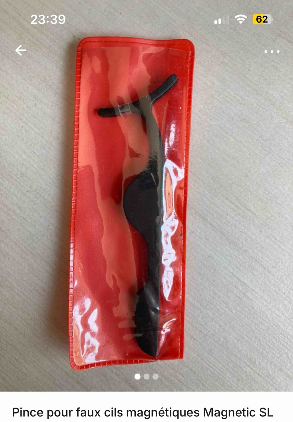 Image item