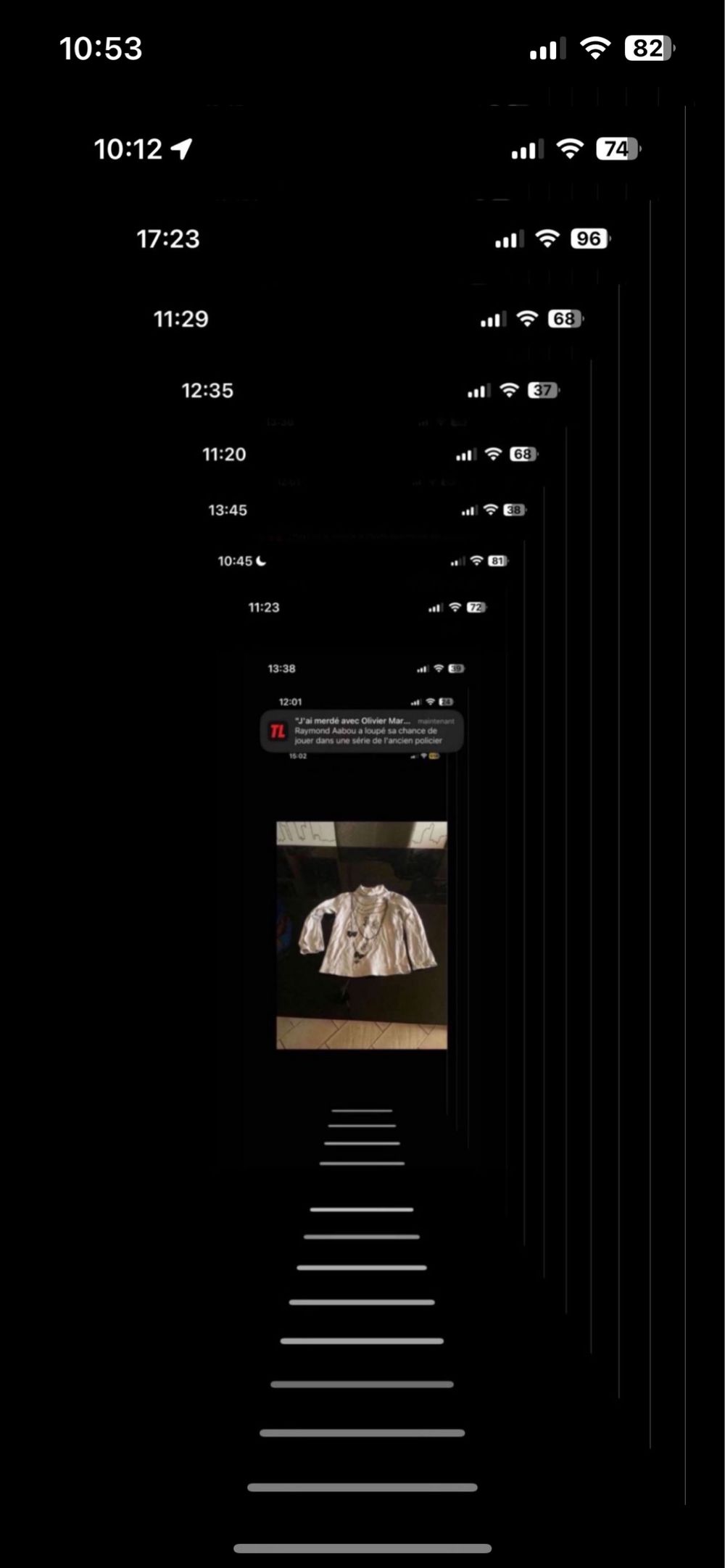 Image item