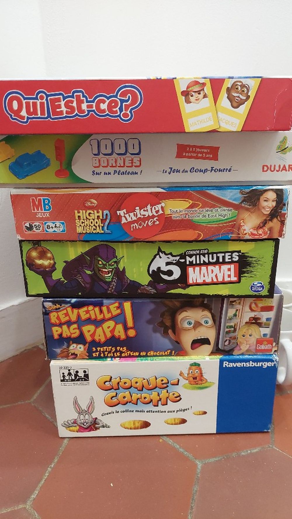 Image item