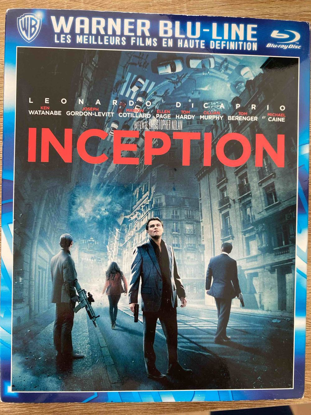 Image item