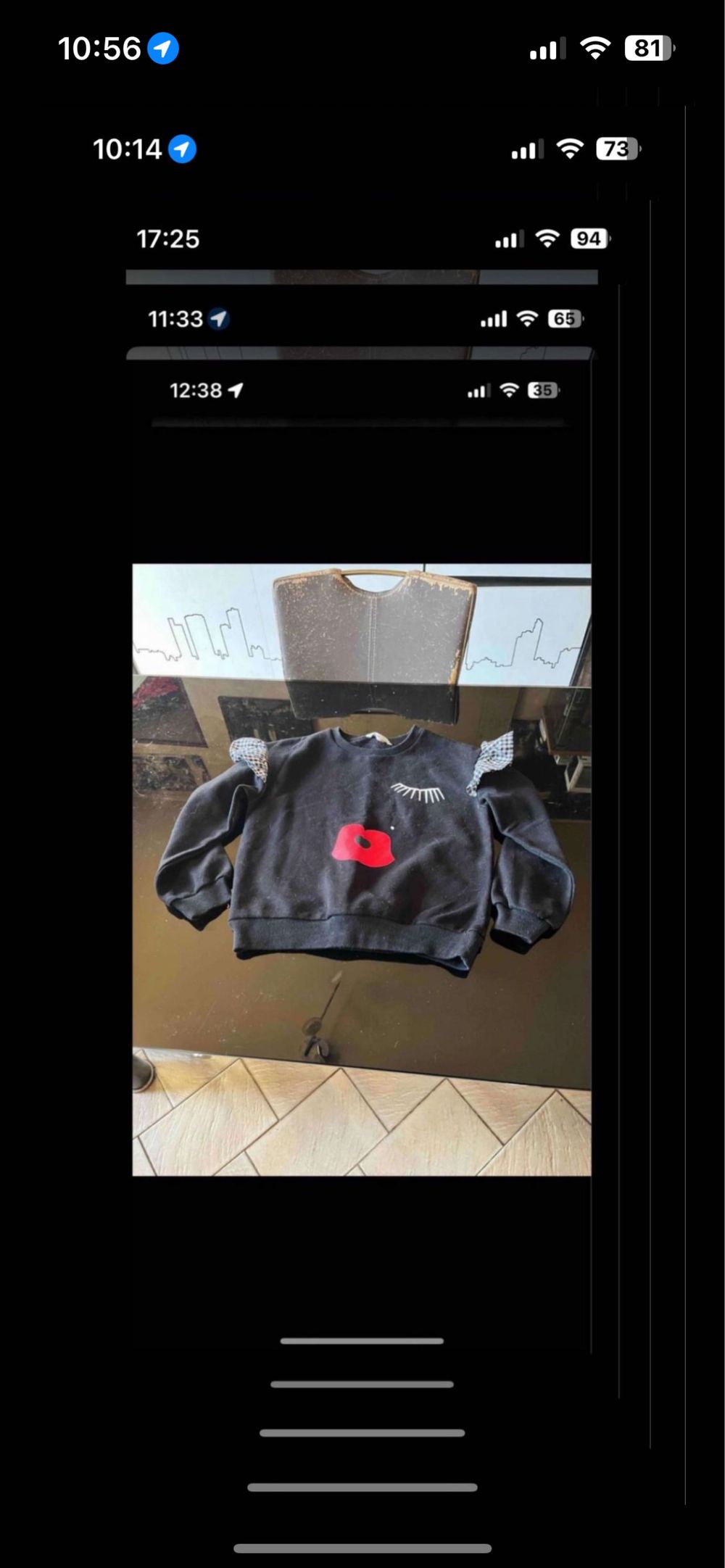 Image item