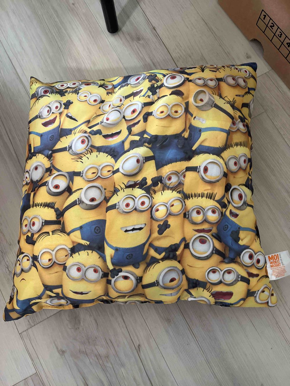 Image item
