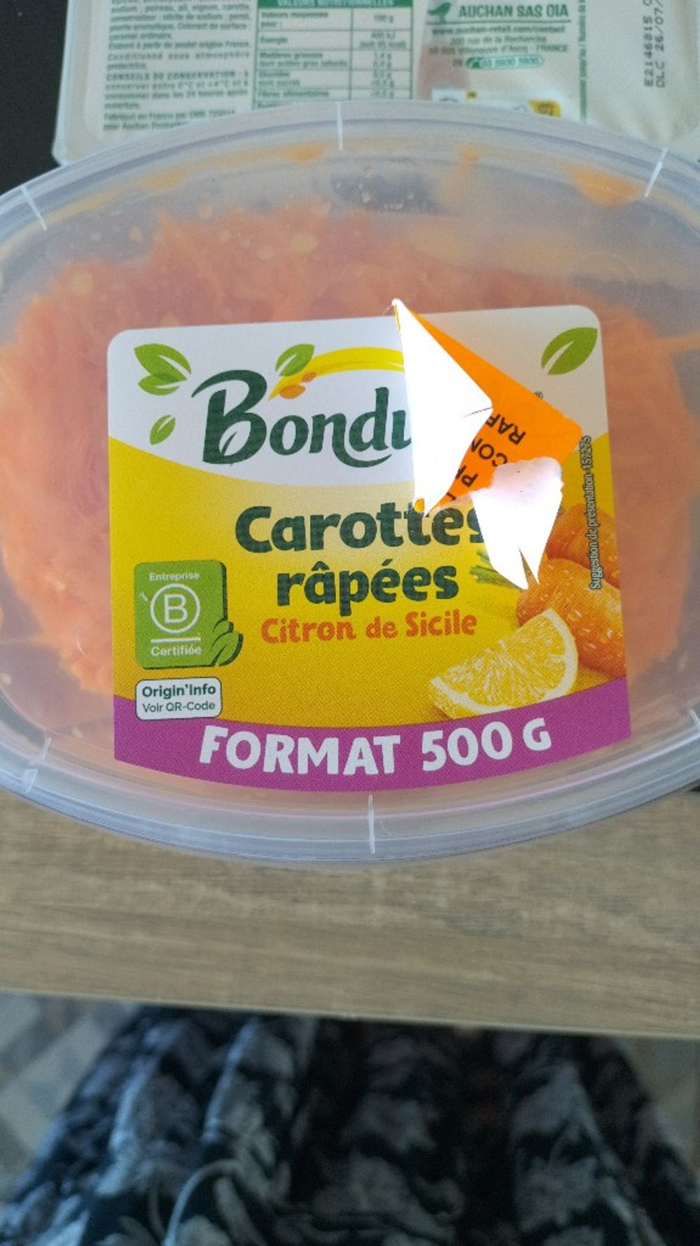 Image item