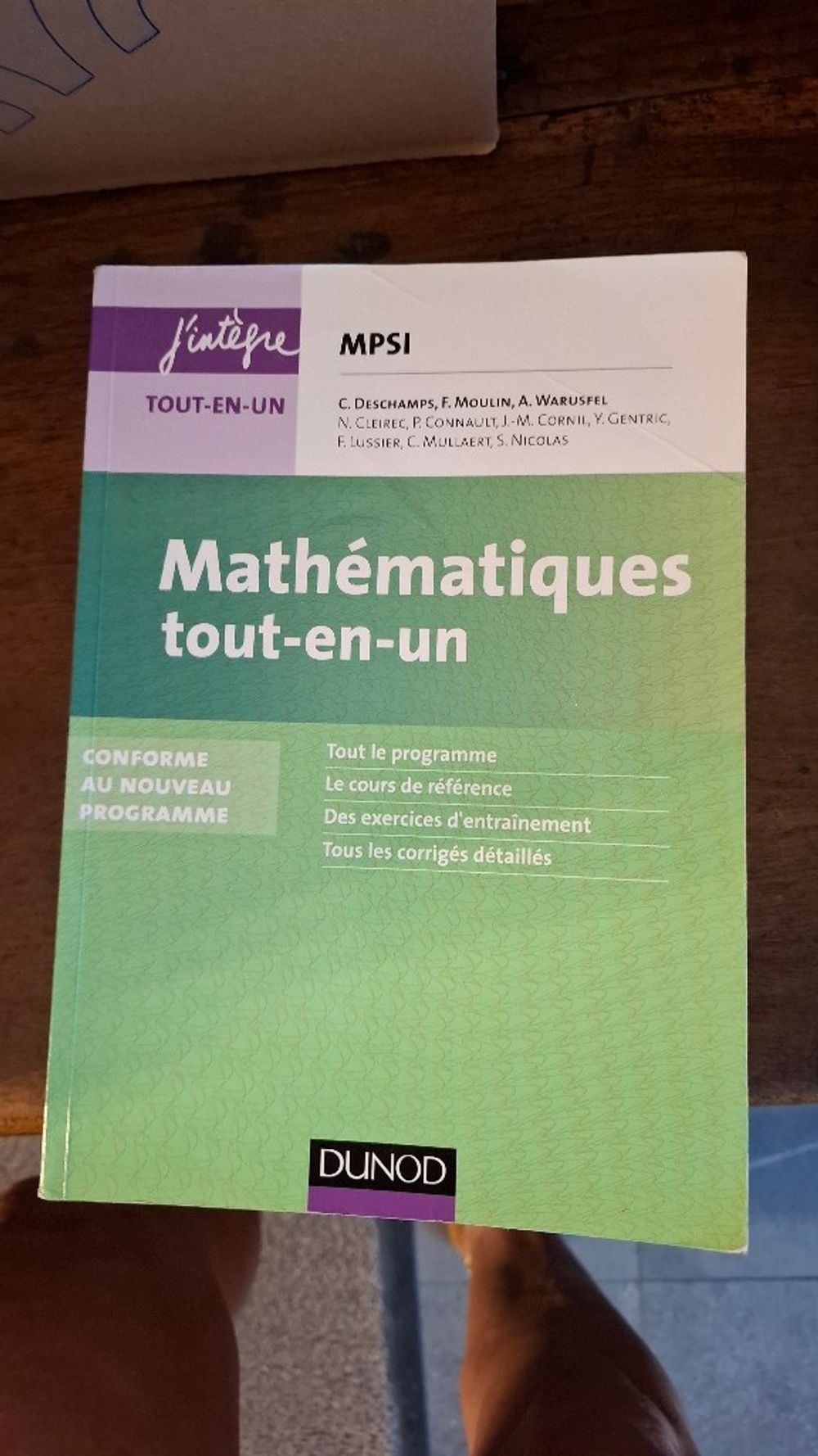 Image item