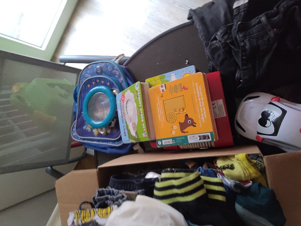 Image item