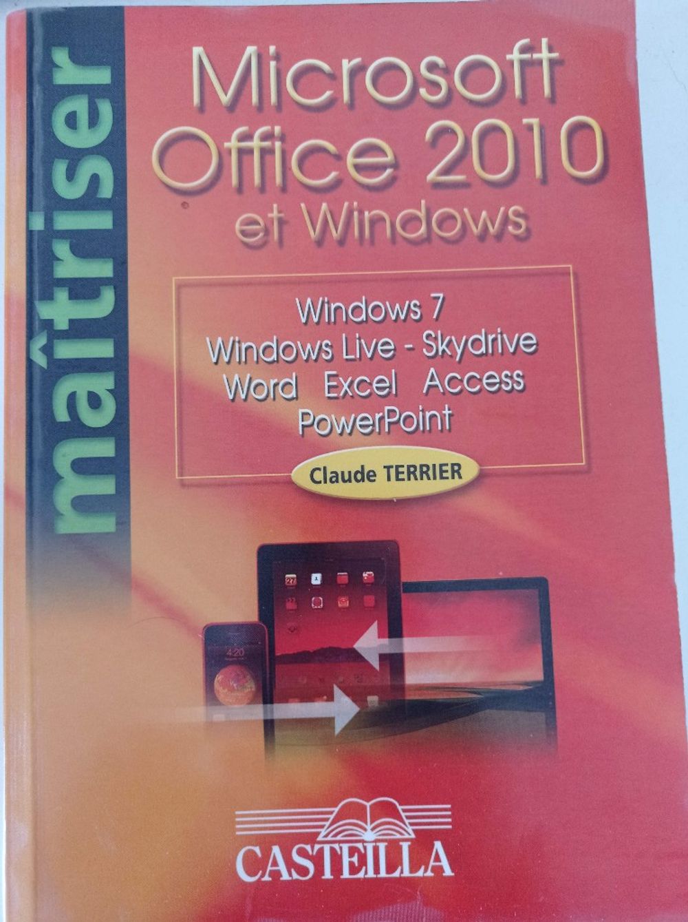 Image item