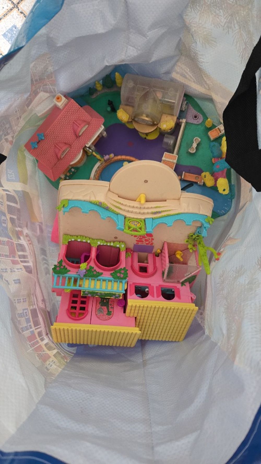 Image item