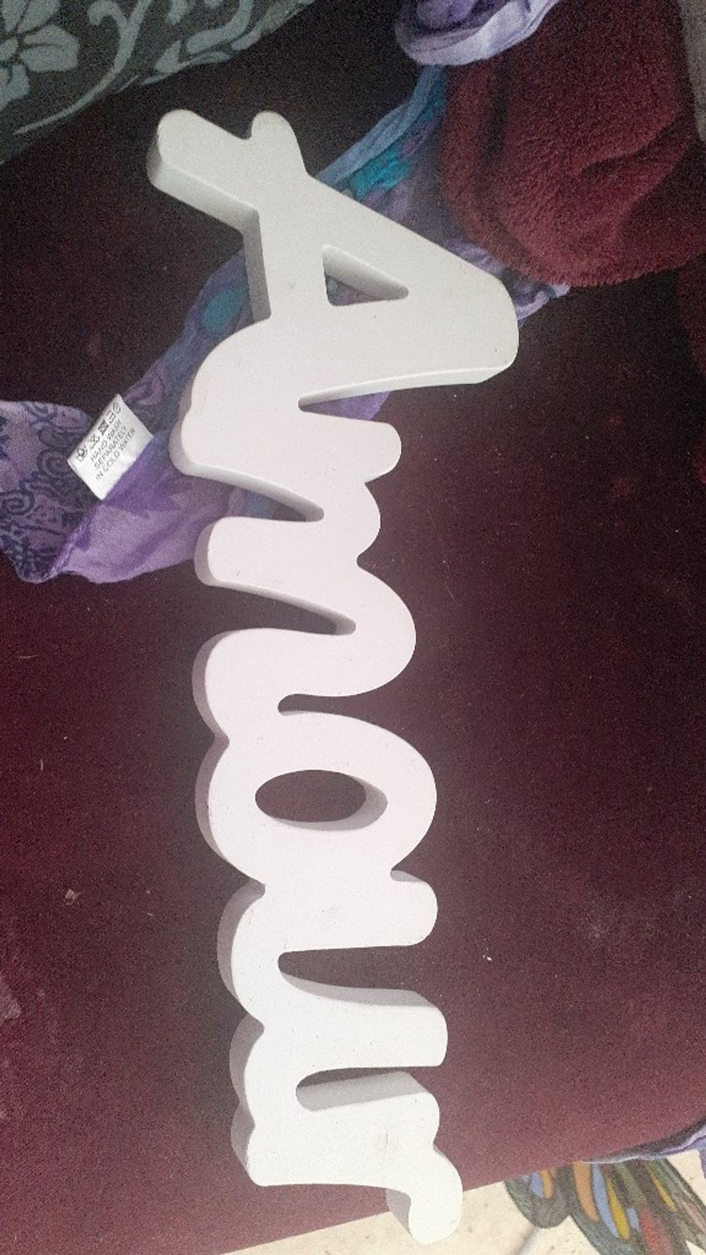 Image item