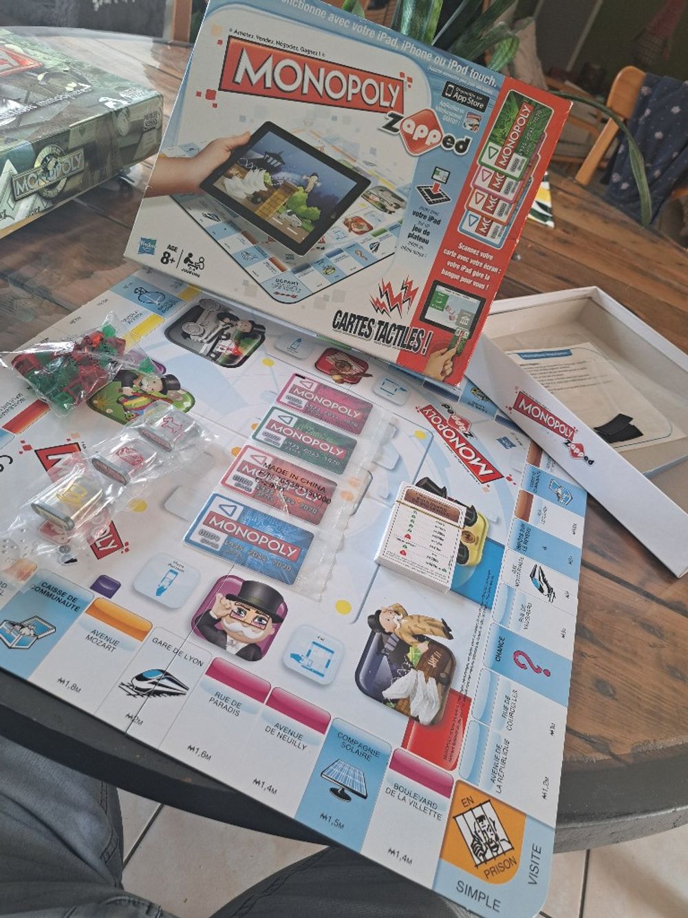 Image item
