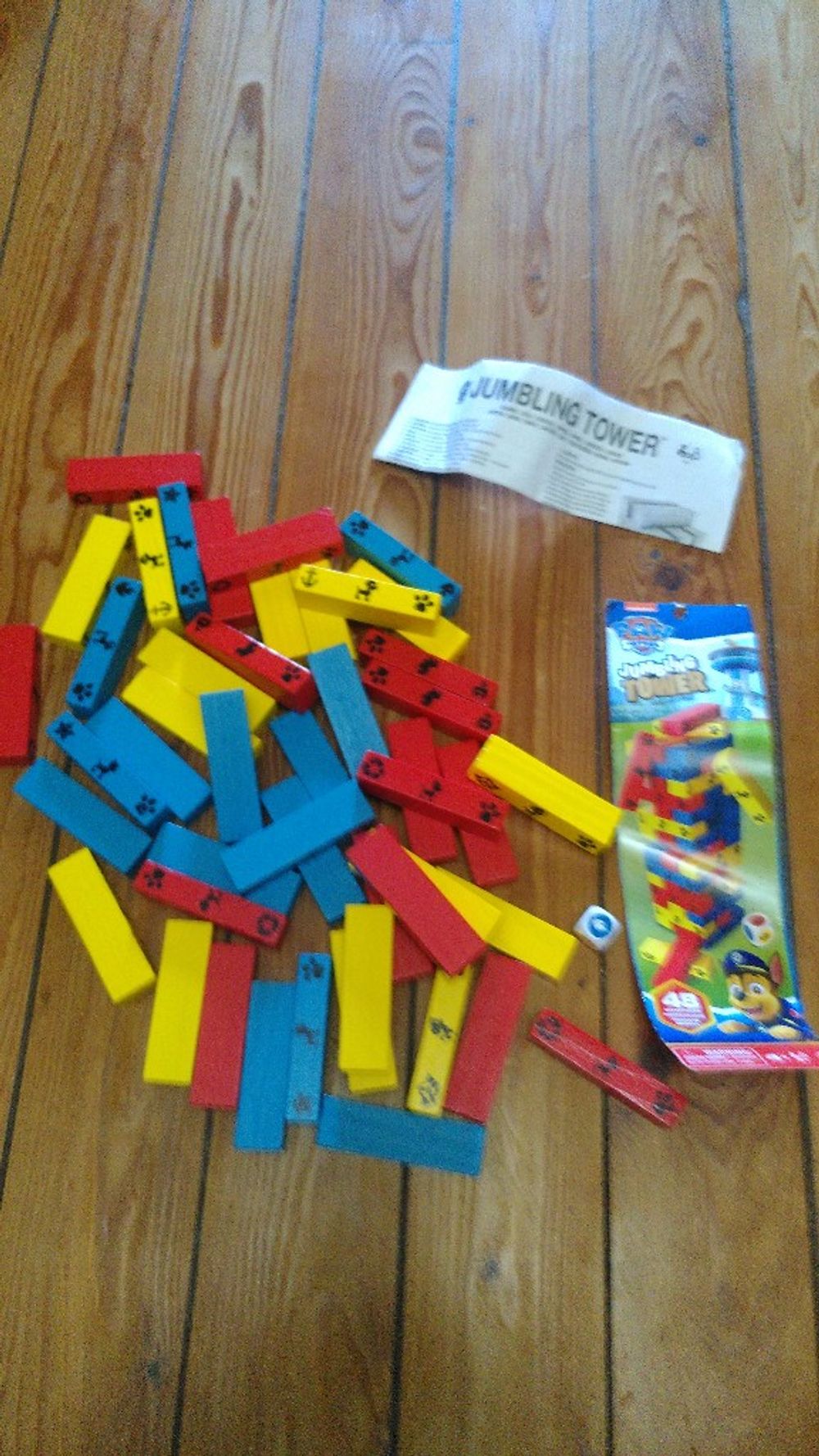 Image item