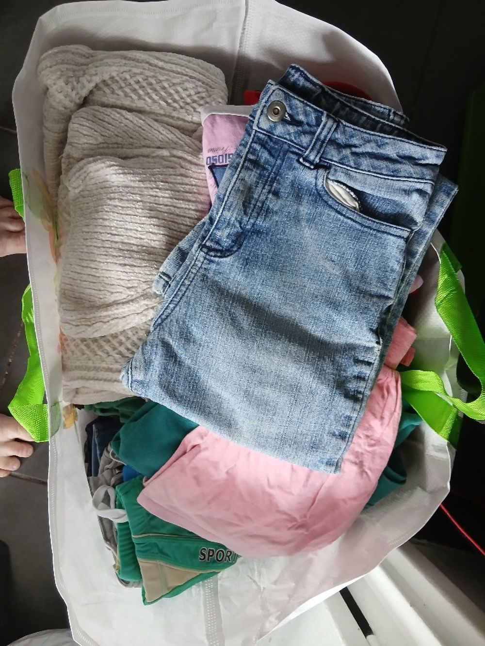 Image item