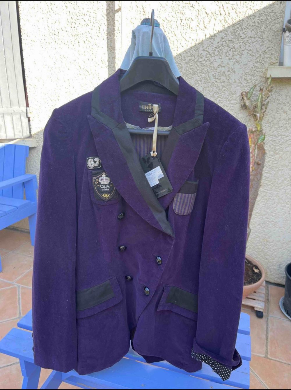 Image item