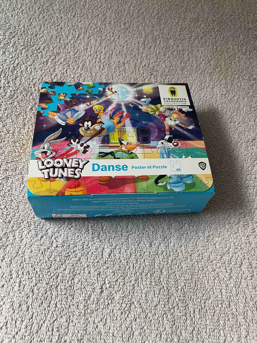 Image item
