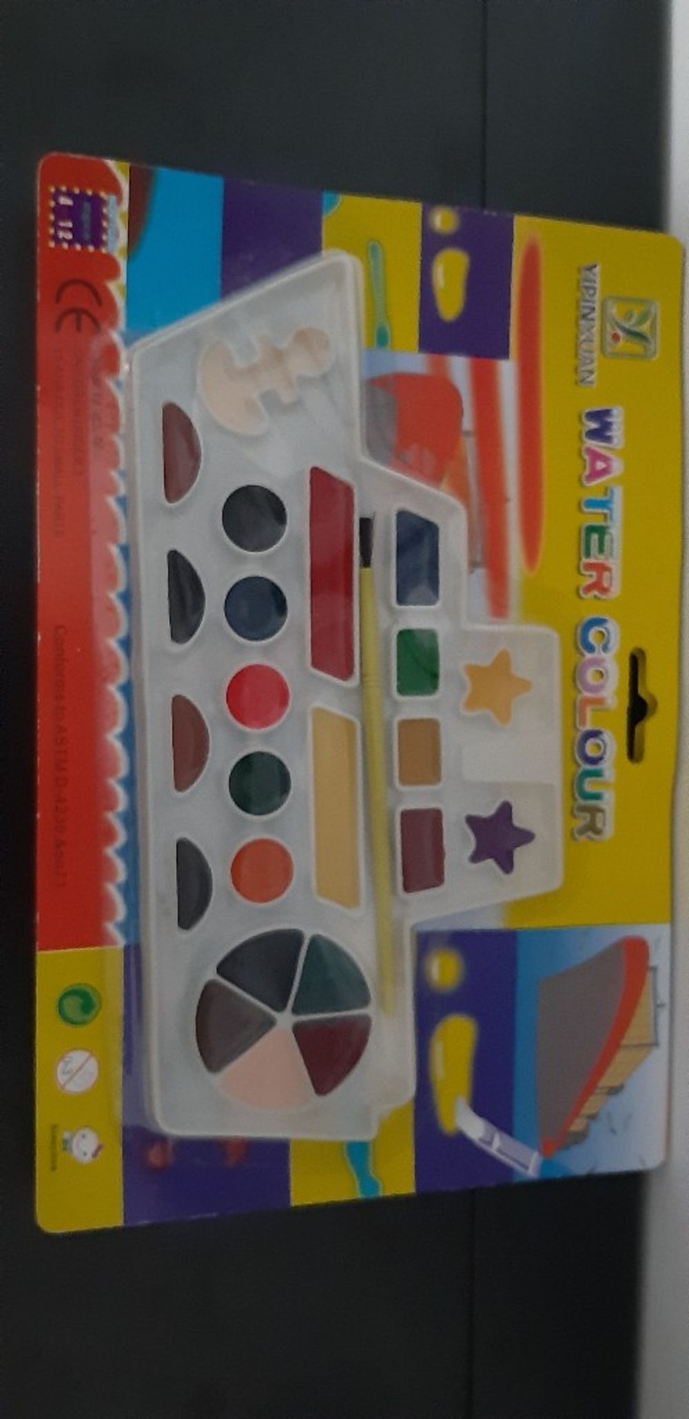 Image item