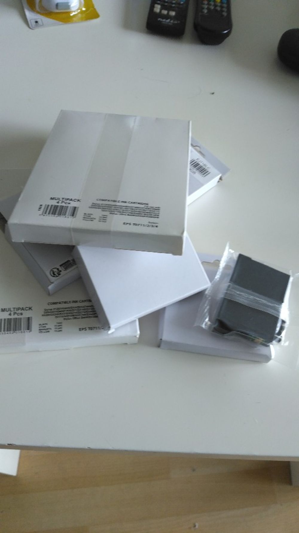 Image item