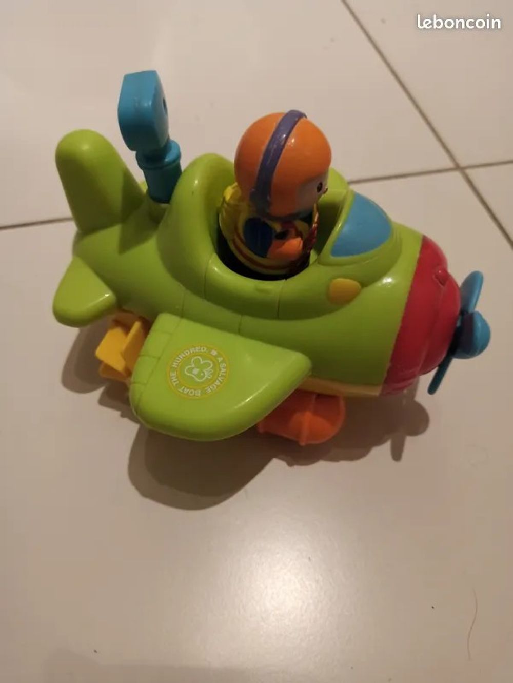Image item