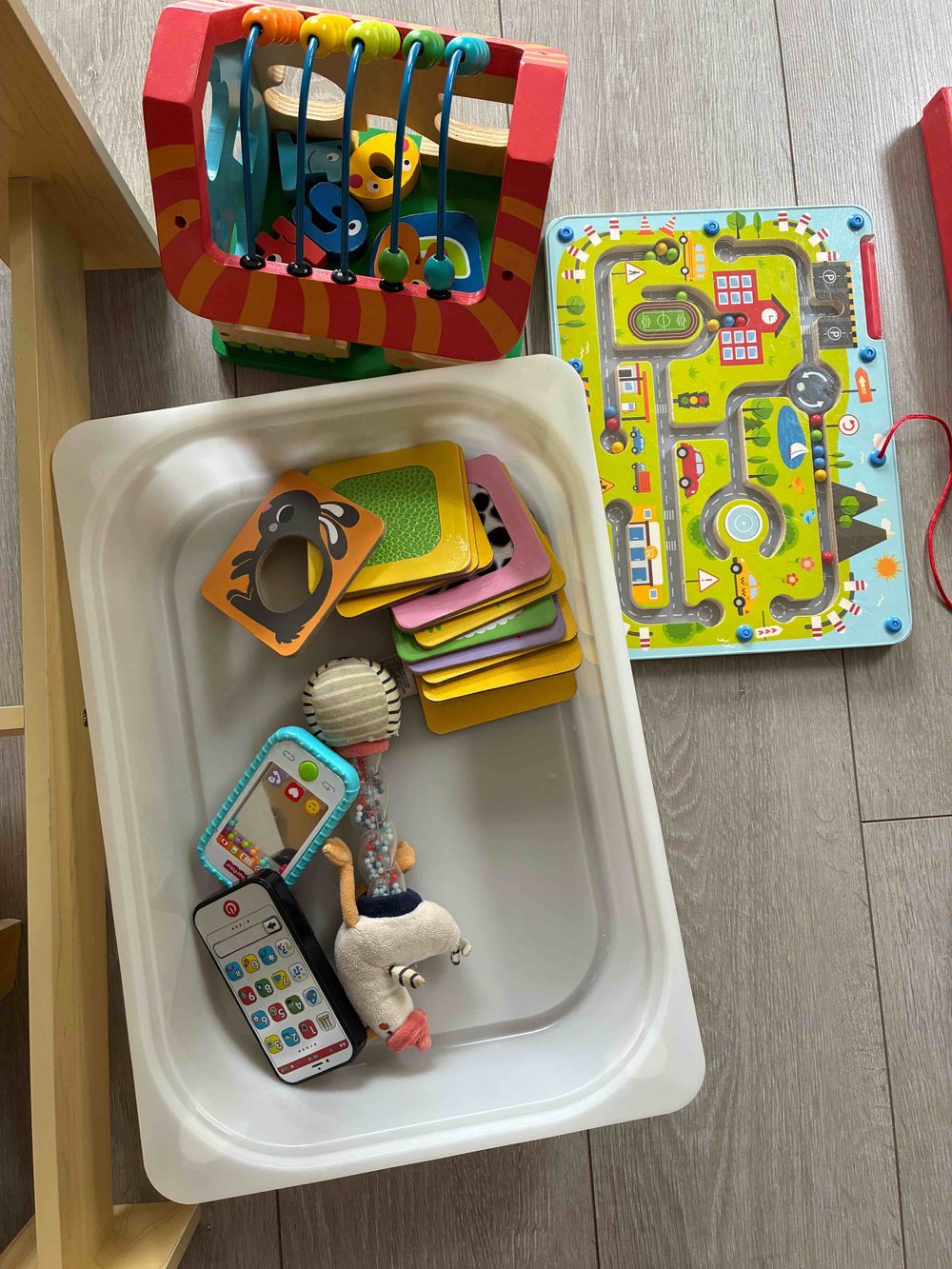 Image item