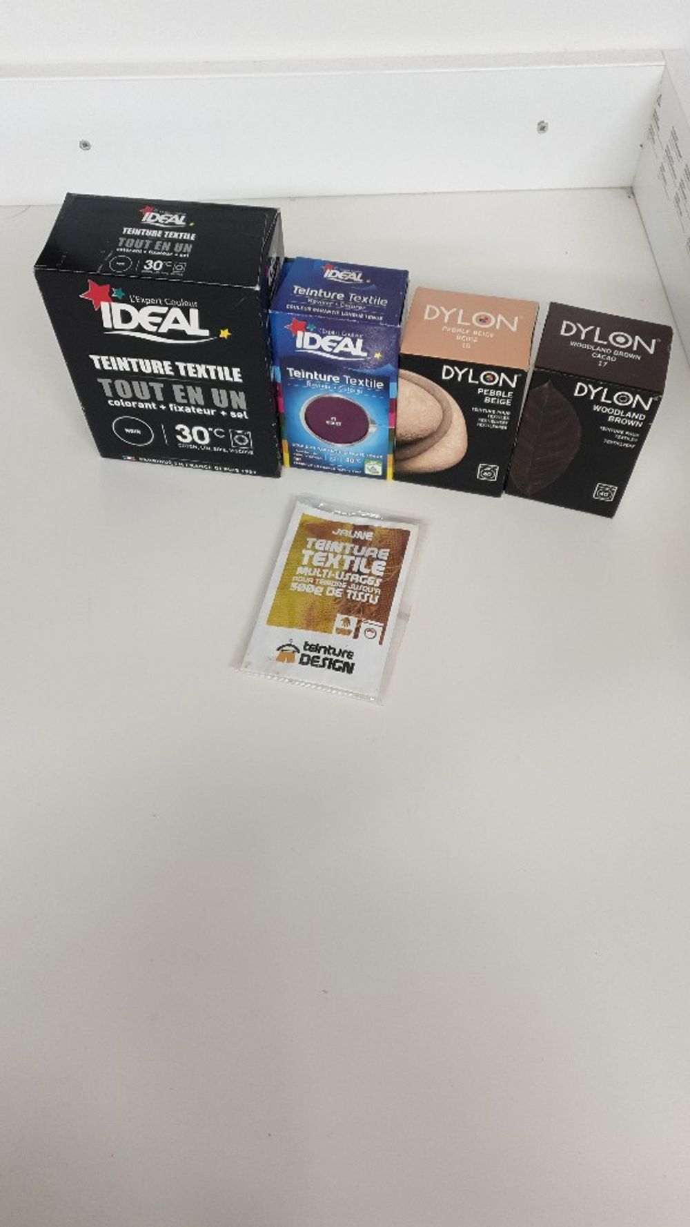 Image item