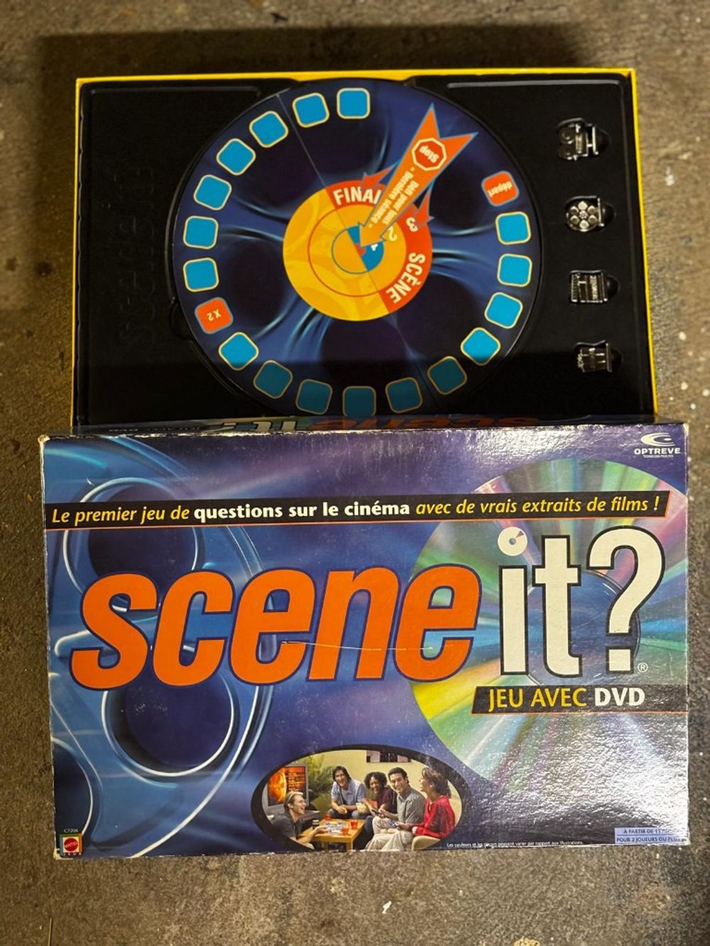 Image item