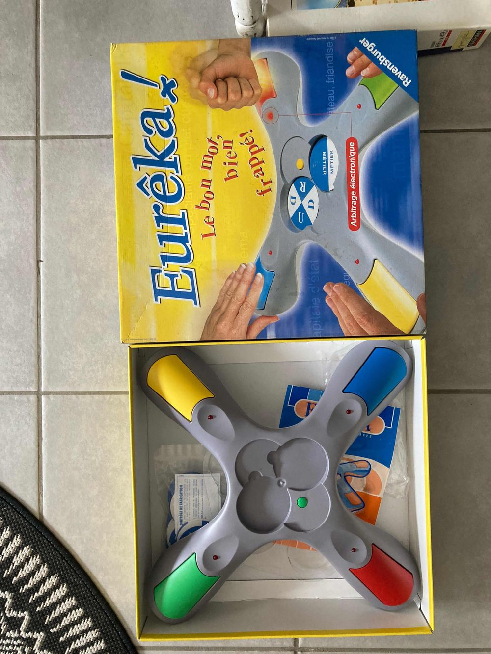 Image item