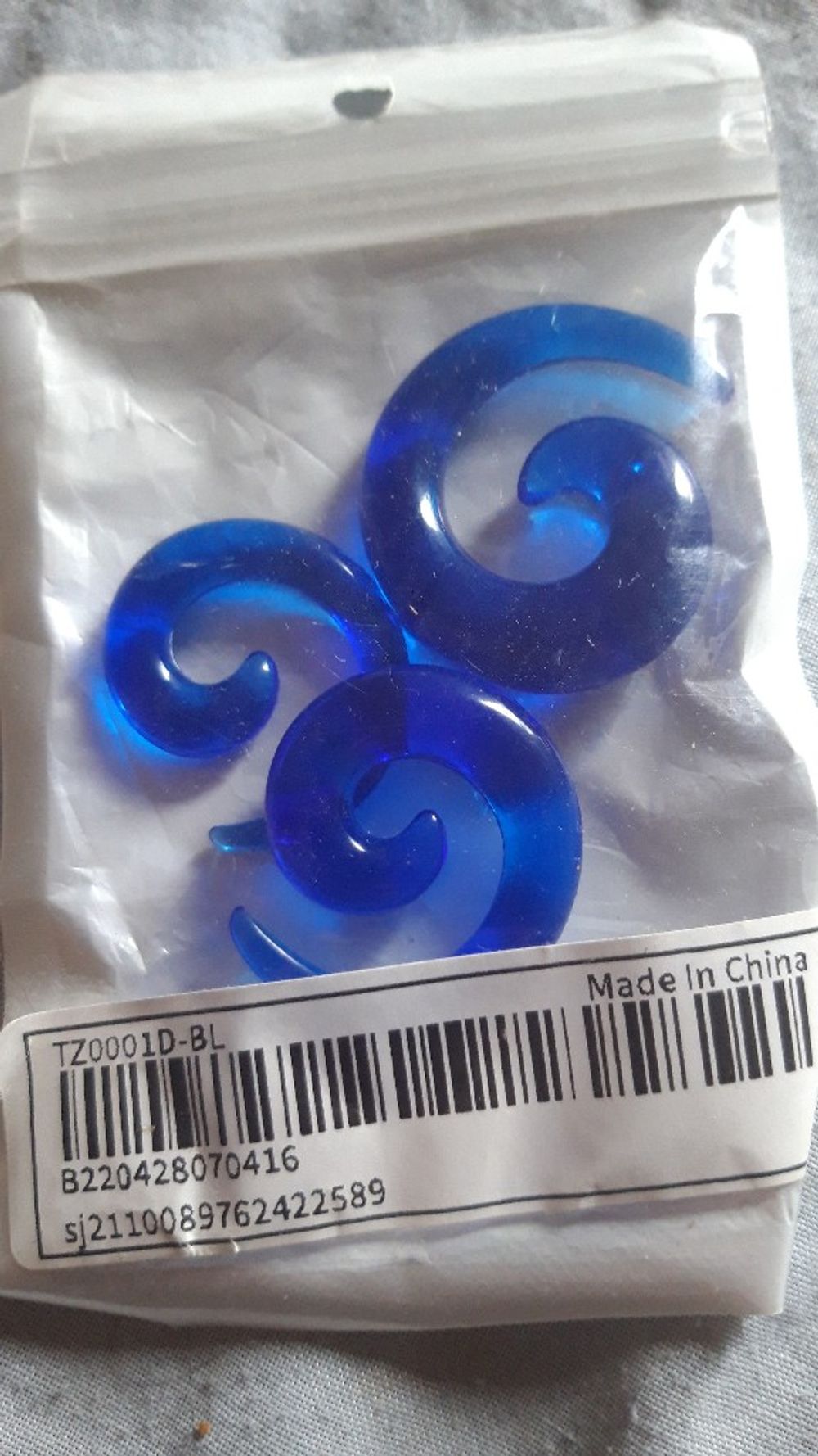 Image item