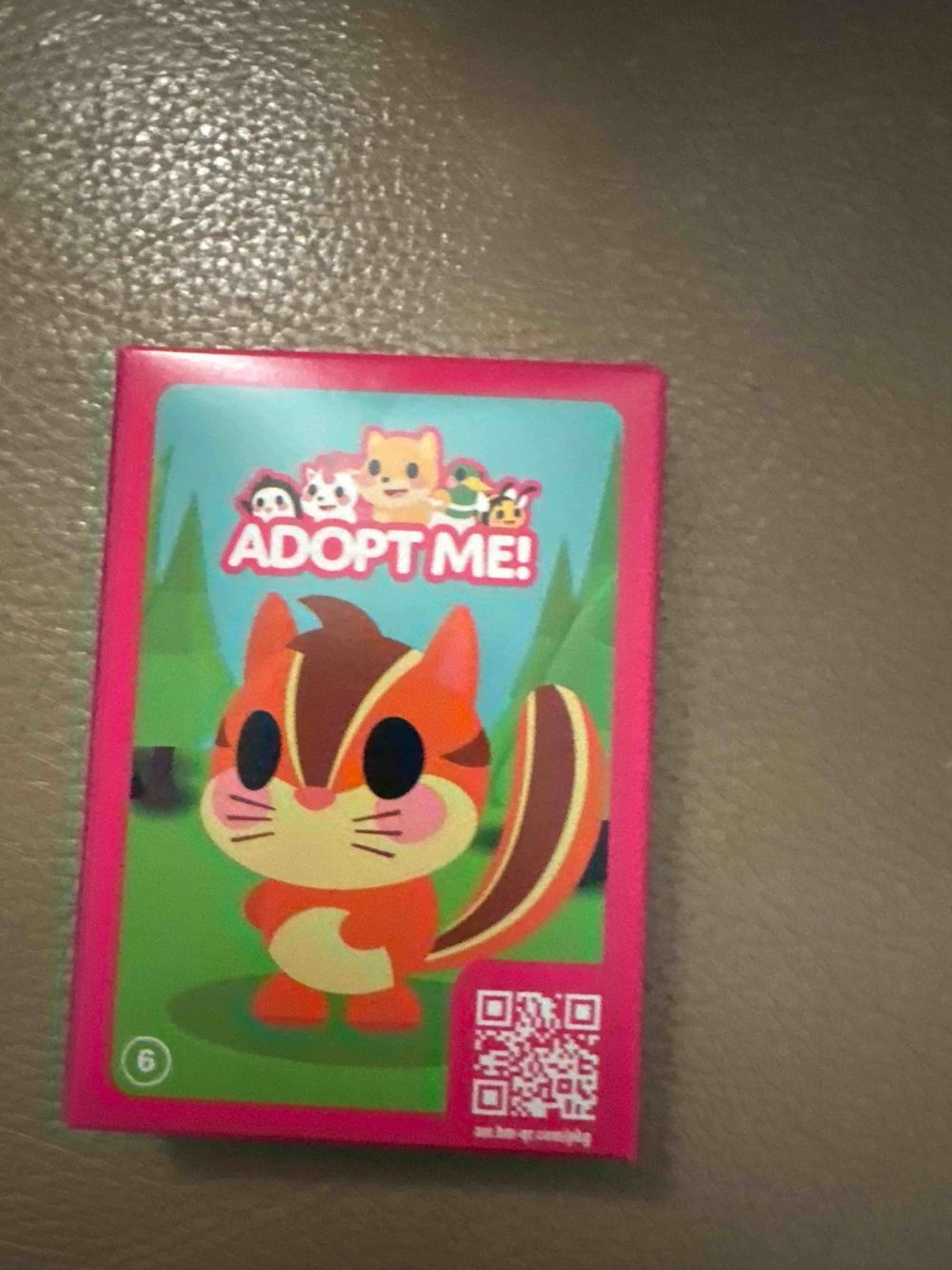 Image item
