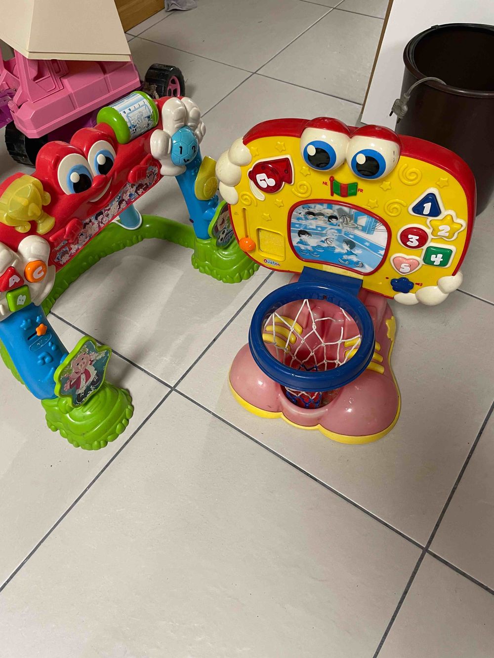 Image item