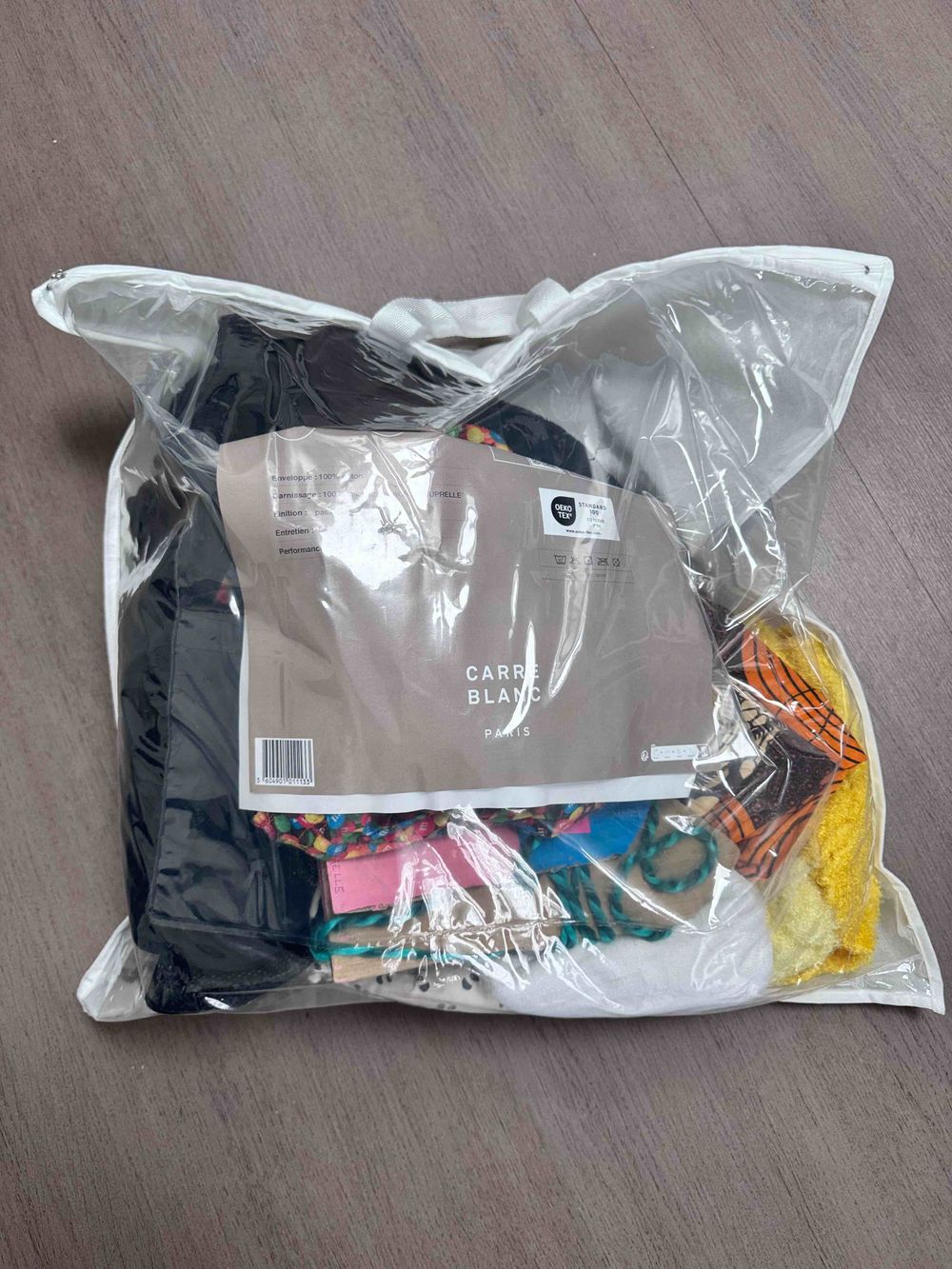 Image item
