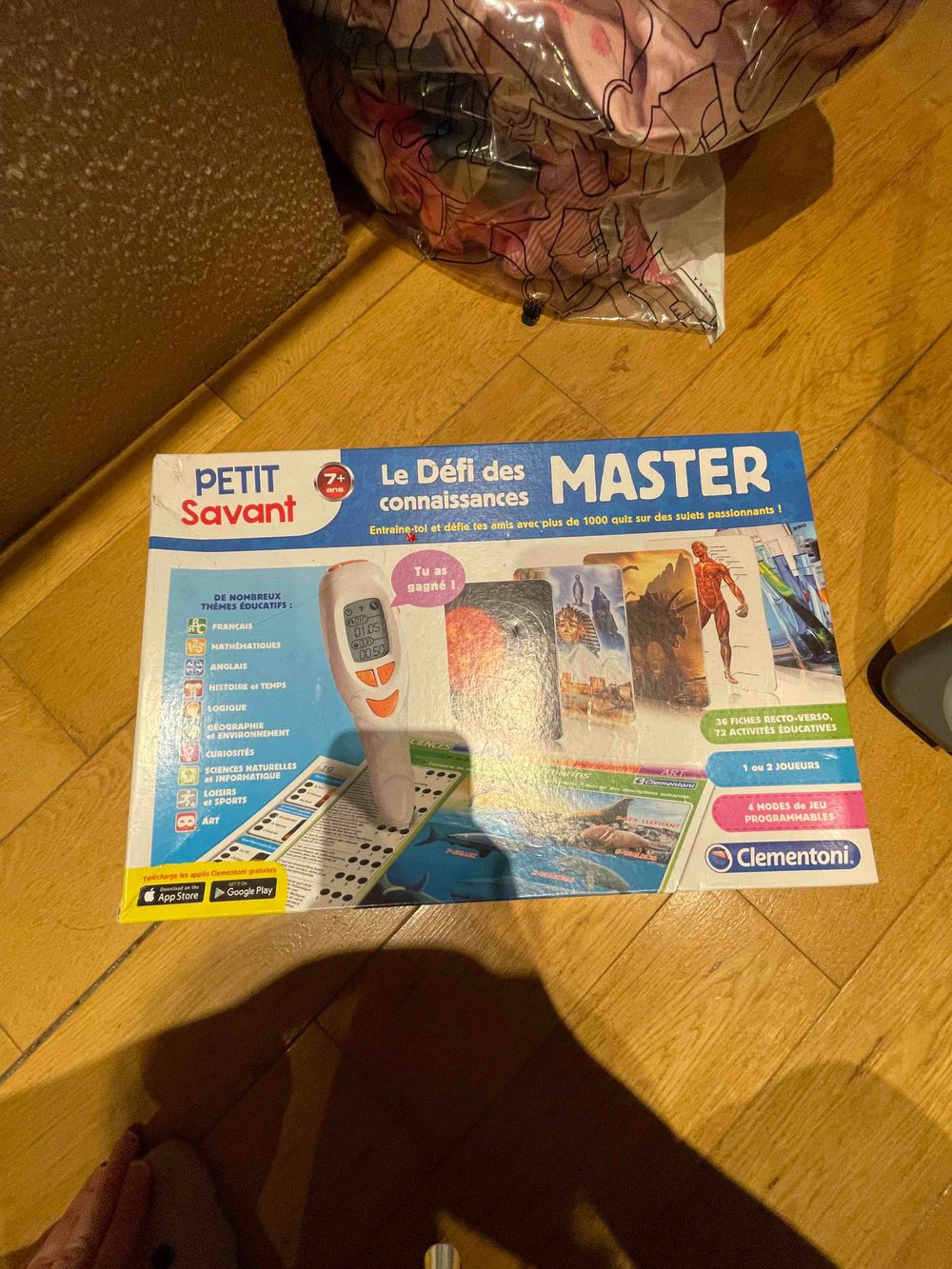 Image item