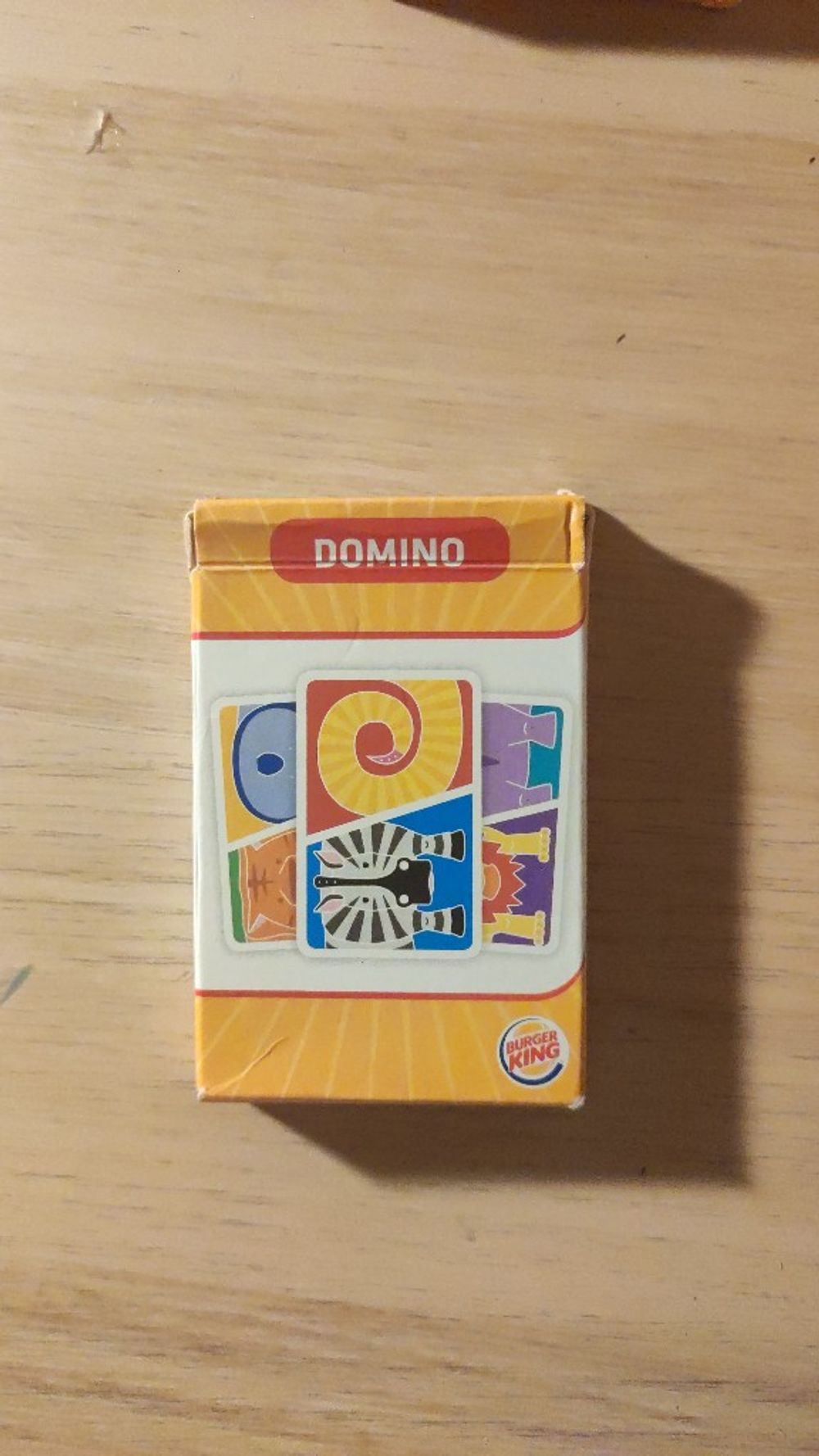 Image item